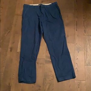 Banana Republic pants